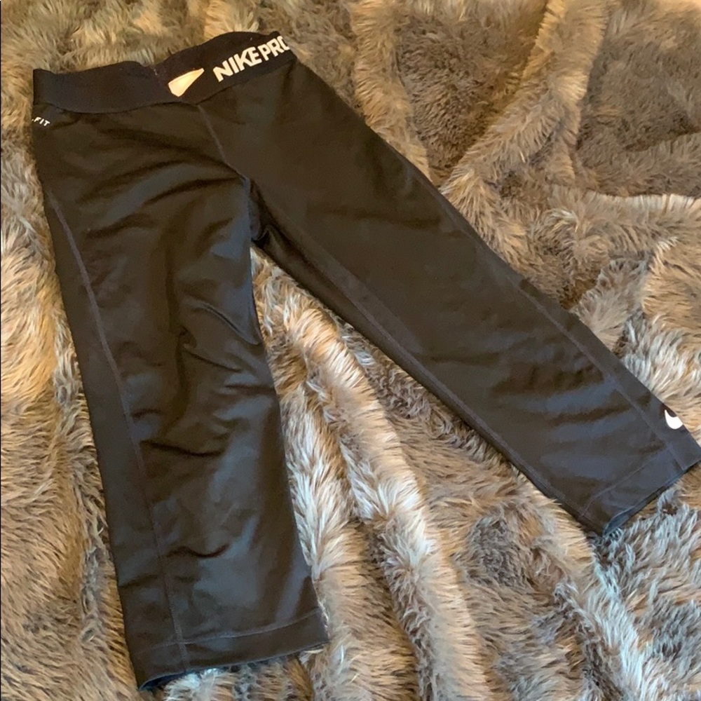 Nike Crop leggings